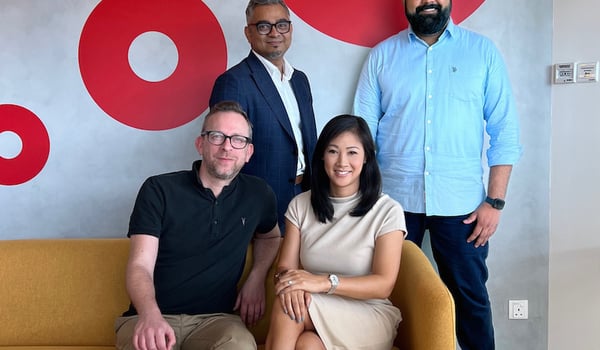 OMD appoints new Head of Digital for APAC