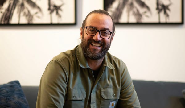 TBWA/NZ promotes David Parkinson to Managing Director Digital Arts Network