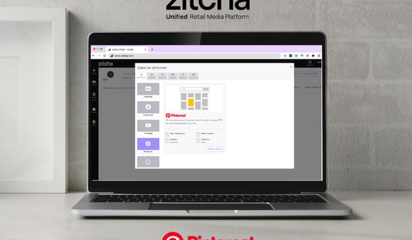 The Warehouse Group unlocks Pinterest ads for brands powered by Zitcha