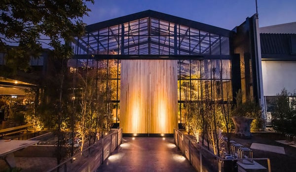 New ownership for popular venue Glasshouse