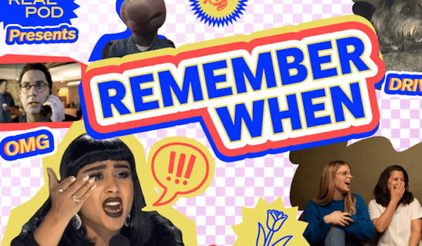 The Spinoff revisits pop culture past with new podcast