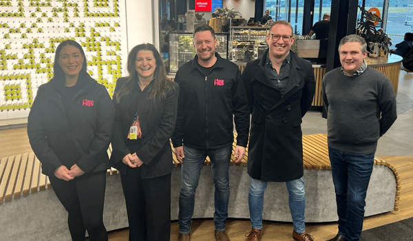 FizzyPop and Hawke’s Bay Airport welcome new airline connecting East Coast