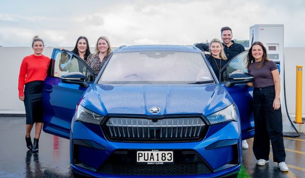 Škoda accelerates PR effort with appointment of Mango