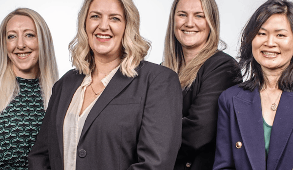 Stuff’s Agency Markets team strengthened by promotions