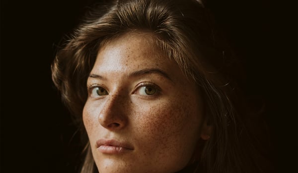 Fine art photographer and AI imager Katya Brook joins Film Construction