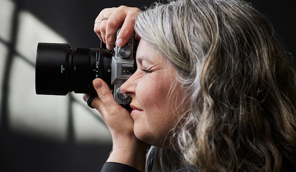 Food photographer Manja Wachsmuth joins Film Construction