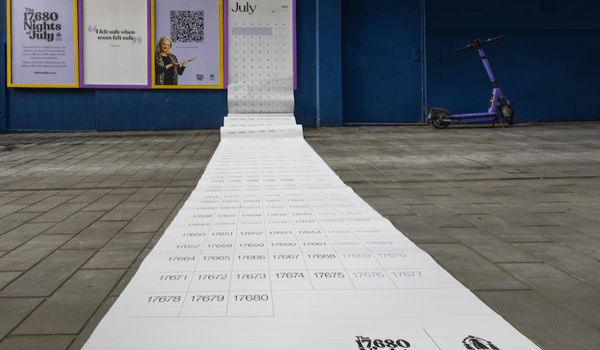 Women’s Refuge launches latest fundraising campaign via EightyOne