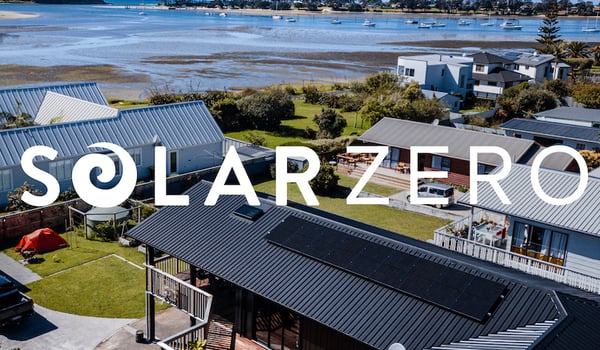 SolarZero appoints One Plus One Communications