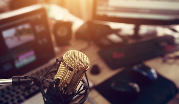 Radio ratings survey results reveal strong audience numbers