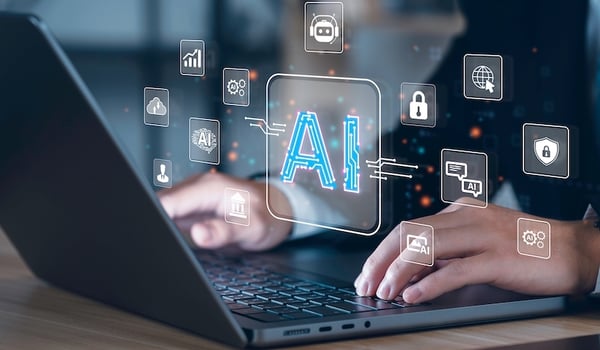 Generative AI and the evolution of search