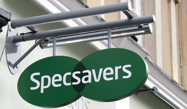 Specsavers taps TBWA/Melbourne as new creative agency