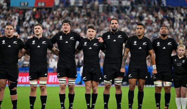 Tāmaki Makaurau prepares for three international rugby tests in 2025