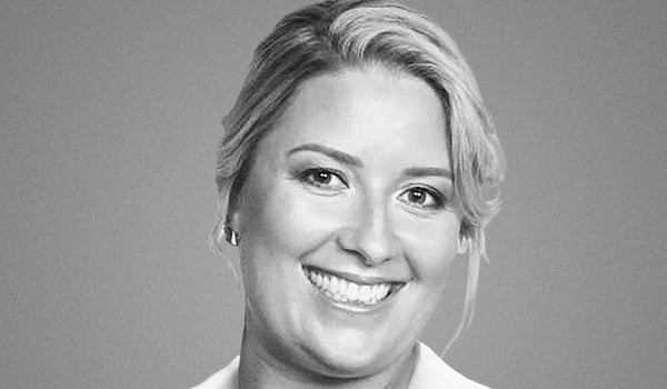 Ally Young of Skinny NZ wins The One Show CMO 2023 Pencil