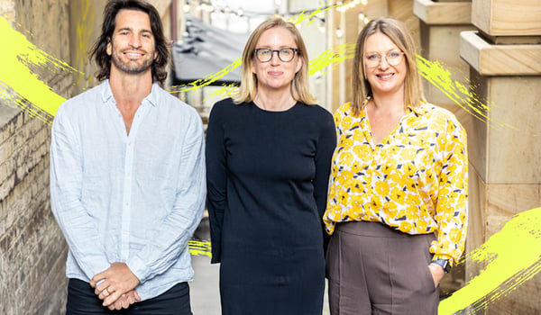 Claire Stapleton promoted to Creative Director at The Works