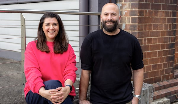 Simon Wassef rejoins Clemenger BBDO as Chief Strategy and Experience Officer