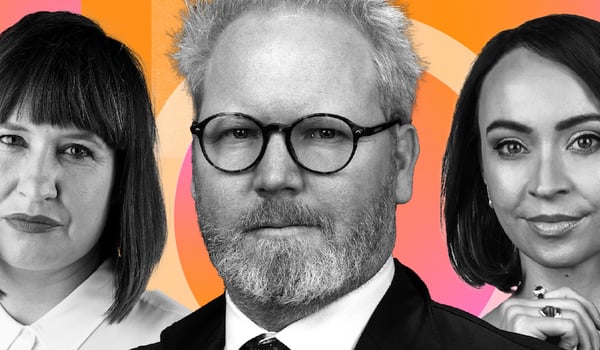 Stuff announces political team in election run up