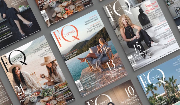 Fashion Quarterly brand expands with launch of FQ Living