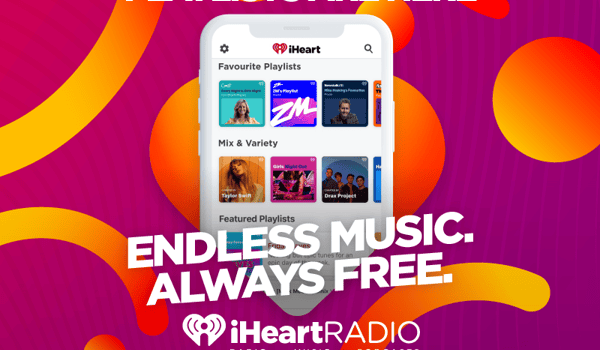 NZME launches curated playlist feature on iHeartRadio
