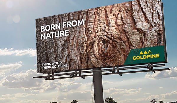 Concoction brings Goldpine’s first brand campaign to life