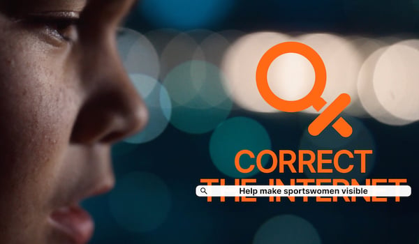 DDB’s Correct The Internet campaign stirs up UK parliament