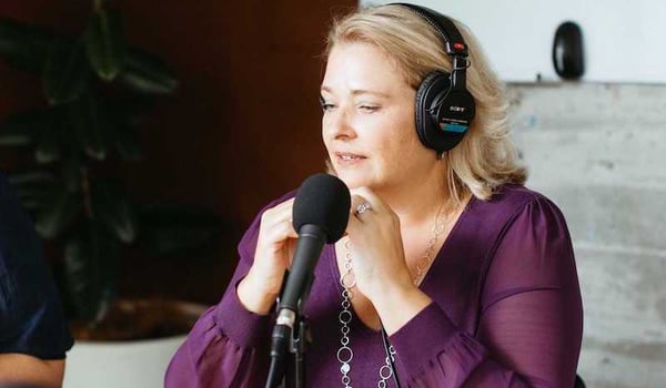 Hamilton PR firm launches CRUNCH podcast