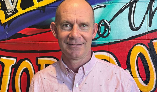 Pure SEO appoints Peter Mangin as Chief Product and AI Officer
