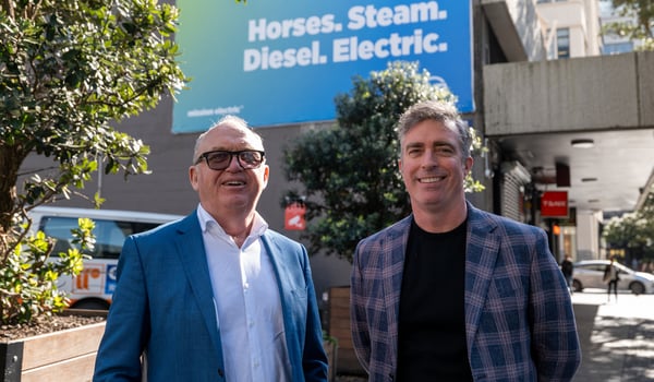 Sign of the future: SCG and Go Media to offer Net Carbon Zero print services