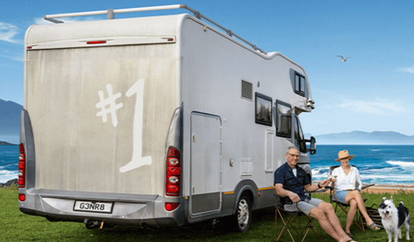 Krunch creates new integrated campaign for Generate KiwiSaver
