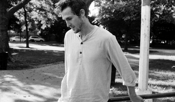 The Sweetshop signs filmmaker Colin Read