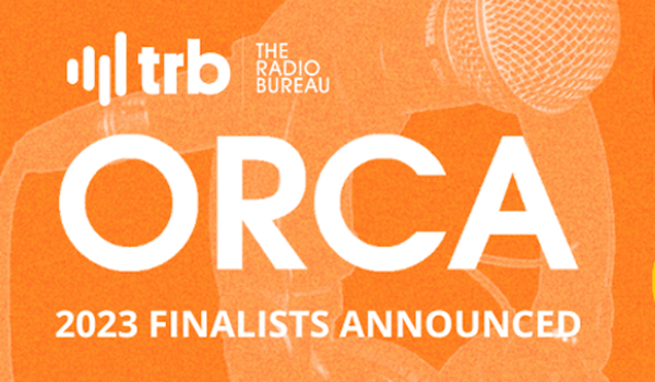 2023 Outstanding Radio Creative Awards finalists announced