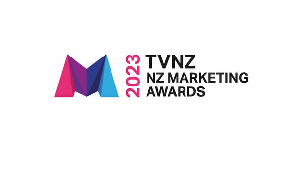 2023 TVNZ-NZ Marketing Awards winners announced