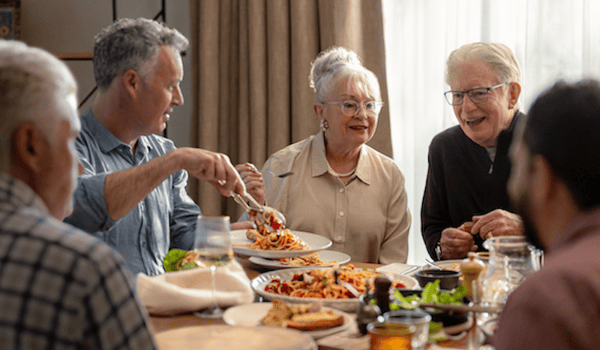 Oceania and YoungShand team up in new campaign