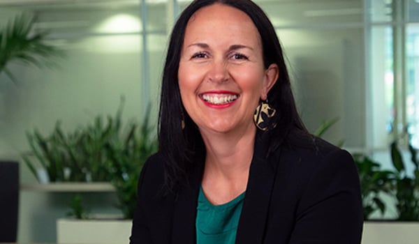 Tracey Taylor joins NZME as Chief People Officer