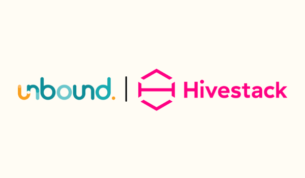 Unbound partners with Hivestack to deliver targeted digital out of home ads