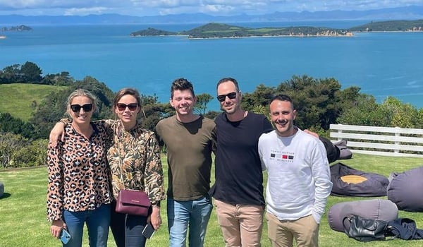Scroll Media signs NZ representation deal with The Brag Media