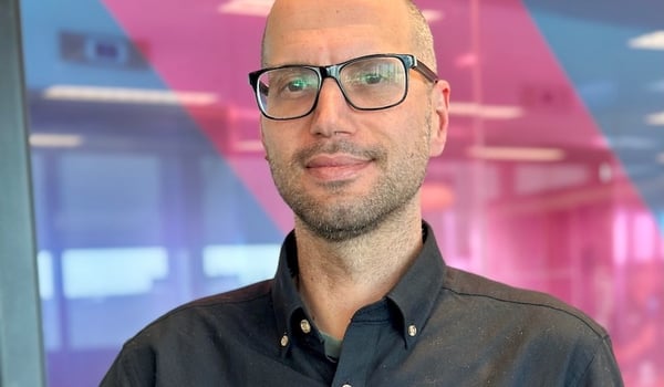 Award winning producer and development exec Nick Ward joins Sky Originals team