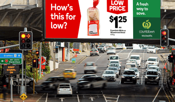 Woolworths NZ launches new Low Price campaign
