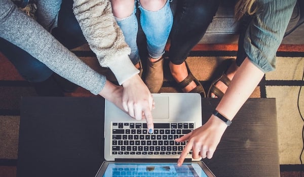 OMG launches end-to-end eCommerce practice Transact