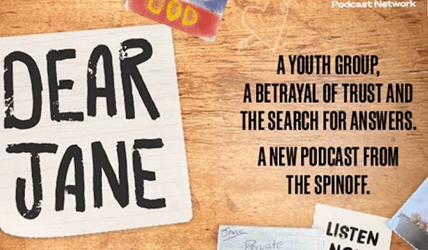 The Spinoff launches new podcast Dear Jane