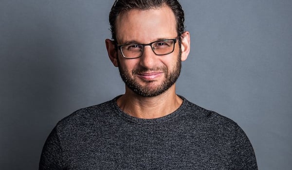 Yury Glikin is appointed Outbrain ANZ Commercial Director