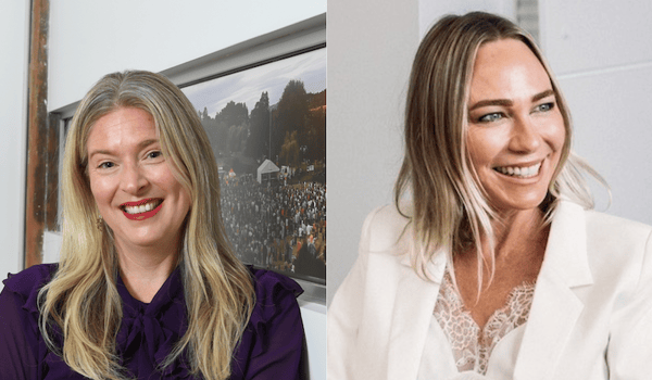 Nicky Greville and Melanie Spencer make Campaign Asia’s 2023 Women To Watch list