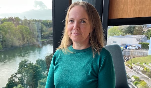 Bettle & Associates promotes Sarah McFarlane to Studio Manager