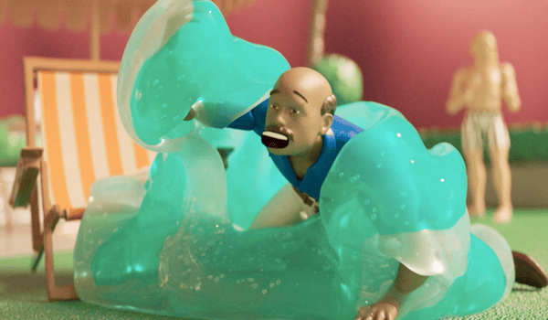 Delivereasy introduces ‘Mouthville’ via Colenso BBDO