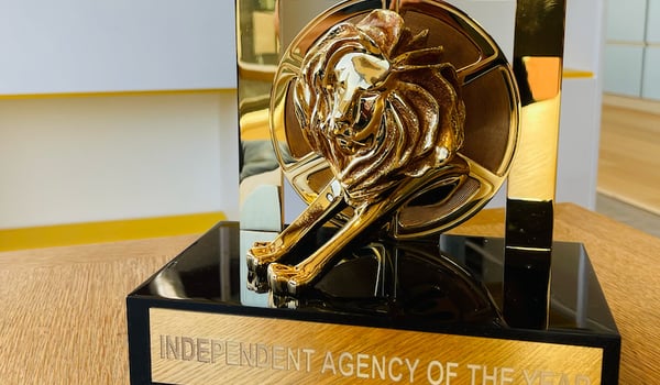 Cannes Lions ranks Special in top indie agencies globally