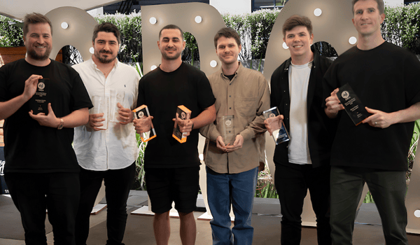 Outstanding Radio Creative Awards 2023 winners announced