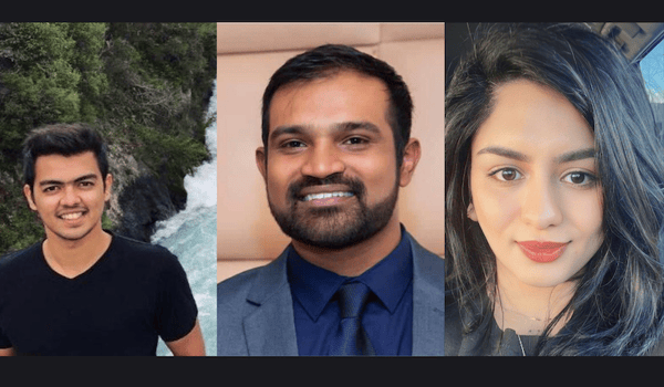 Stitch grows with three new hires and eight new clients