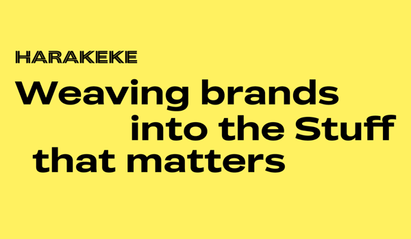 Stuff introduces new integration studio Harakeke