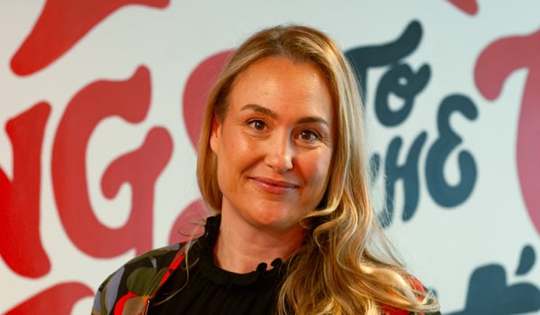 Sue Kipling joins YoungShand as Executive Strategy Director