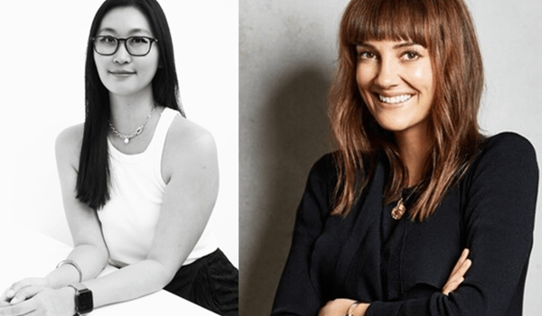Two creatives from NZ and Australia named in Next Creative Leaders jury
