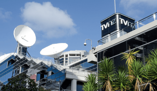 TVNZ’s strategic plan proposes restructure, 1News website and app to close